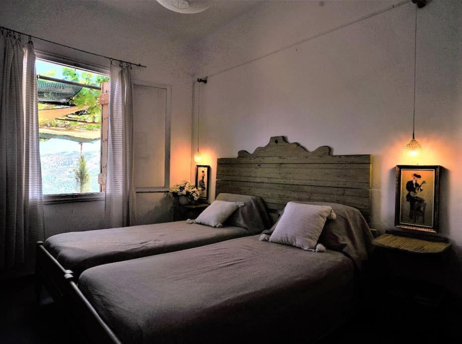 η αυλή της ασπασίας, χανιά κρήτη Ferienhaus