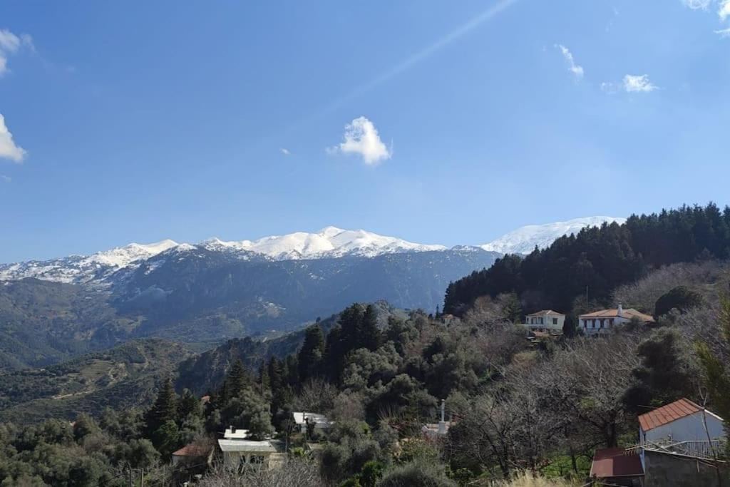 Ferienhaus η αυλή της ασπασίας, χανιά κρήτη *