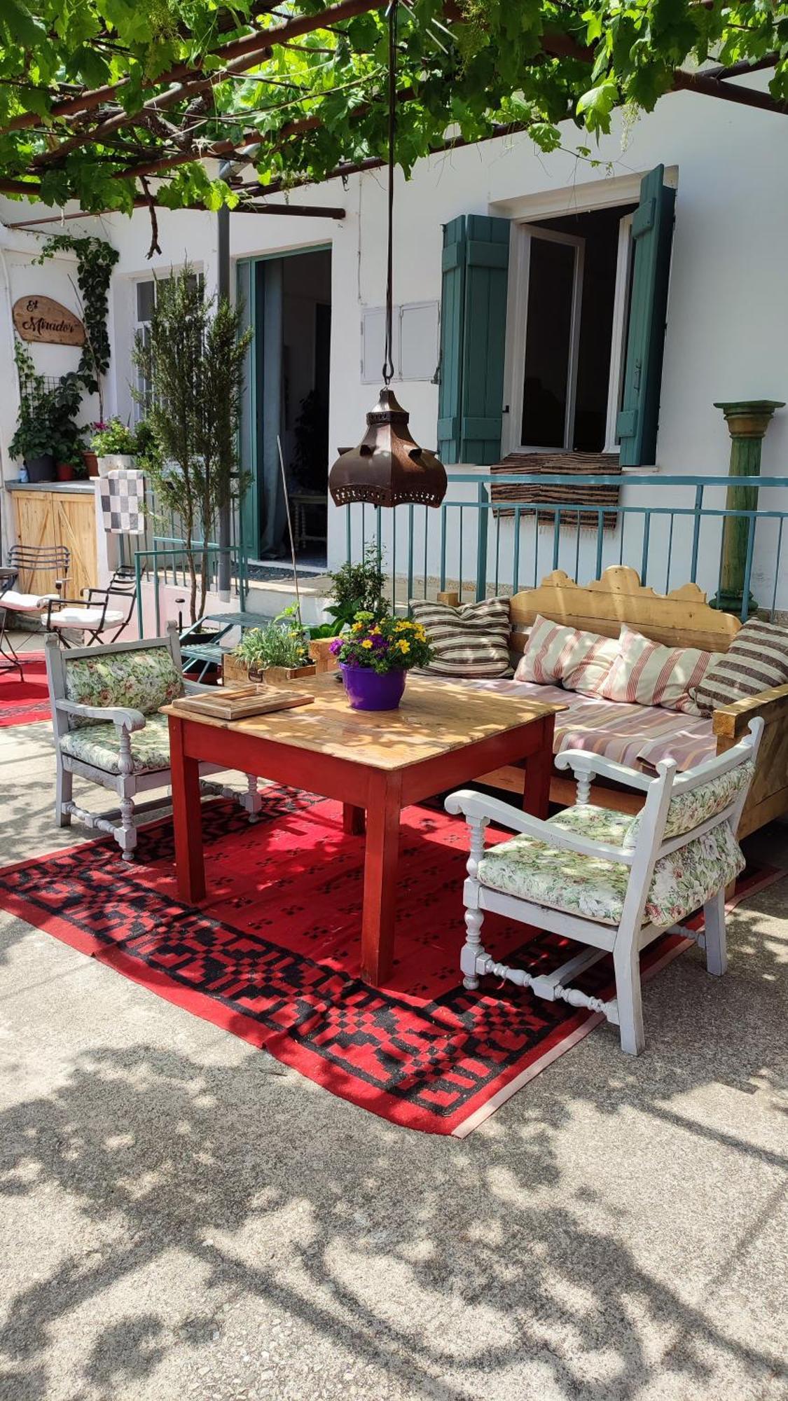 Ferienhaus η αυλή της ασπασίας, χανιά κρήτη *
