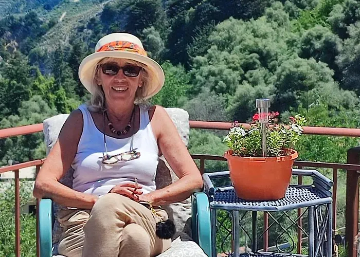 Η Αυλή Της Ασπασίας, Χανιά Κρήτη