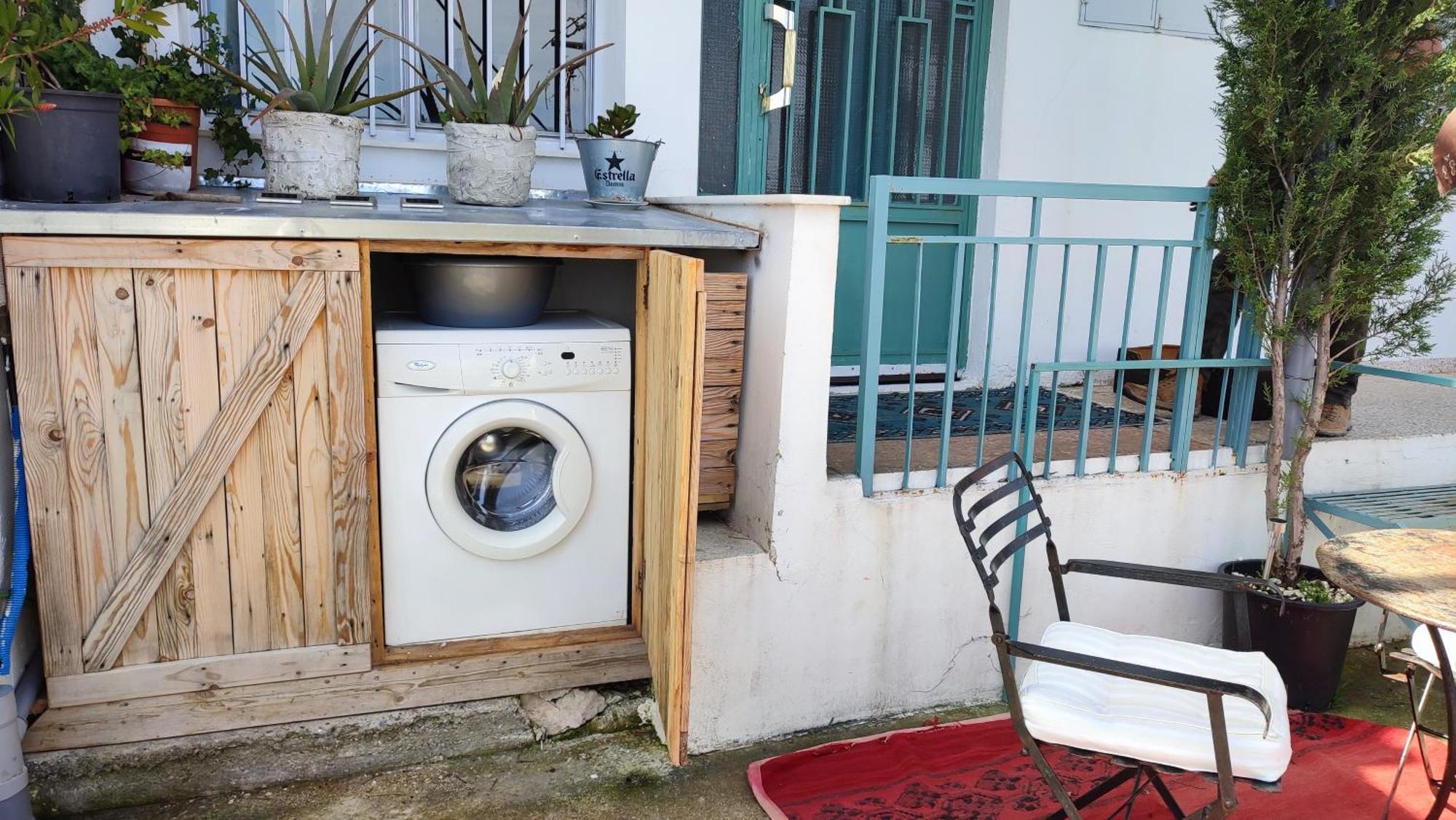 η αυλή της ασπασίας, χανιά κρήτη Lákkoi